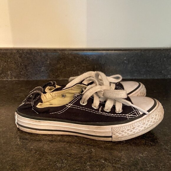 Chuck Taylor All Star Shoreline Sneakers - Size 12C - Picture 2 of 8